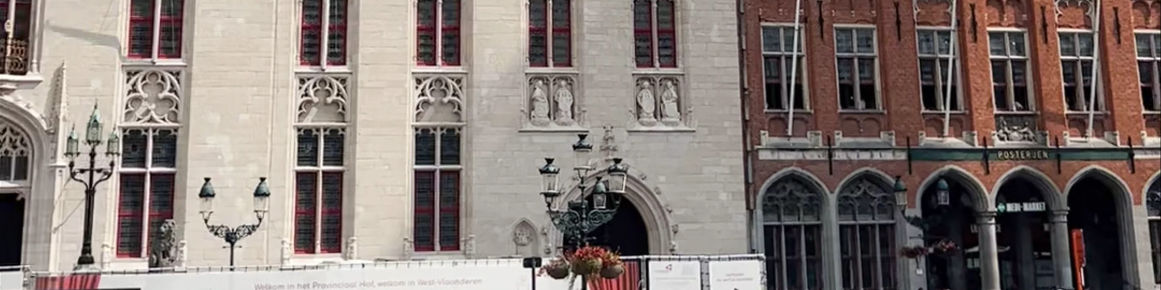 Hotel Dukes' Palace