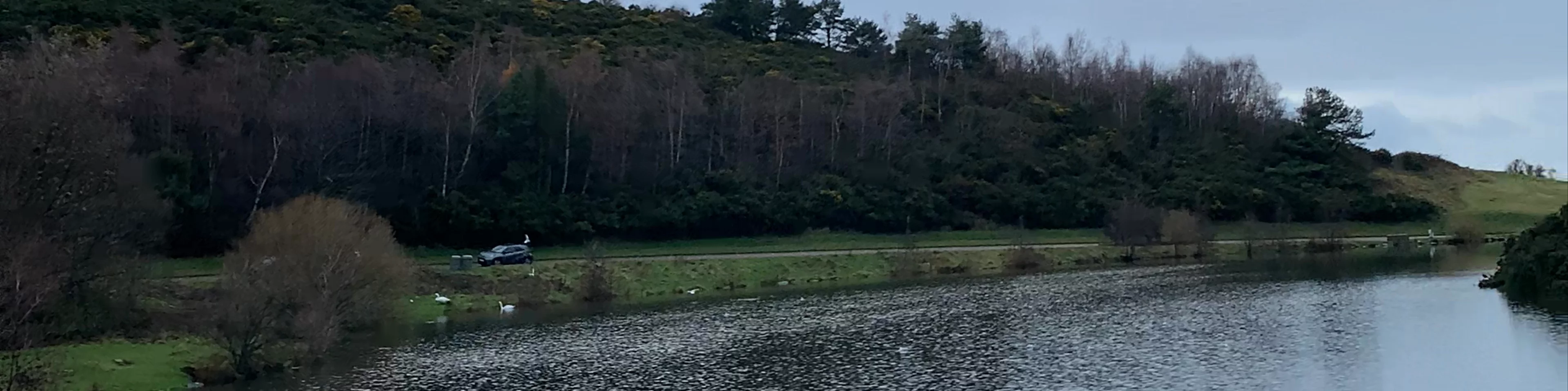 Dunsapie Loch