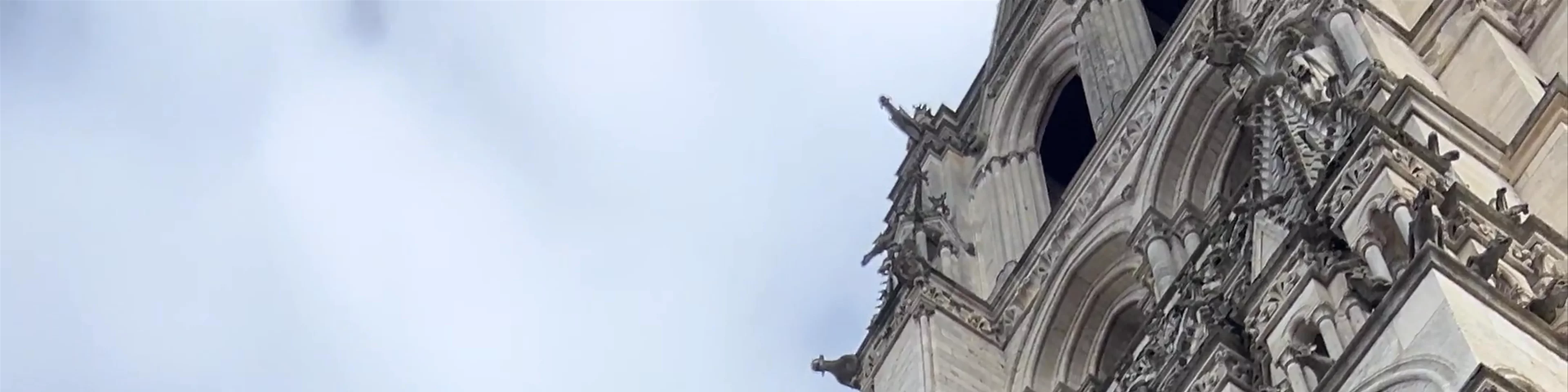 Cathédrale Notre-Dame d'Amiens