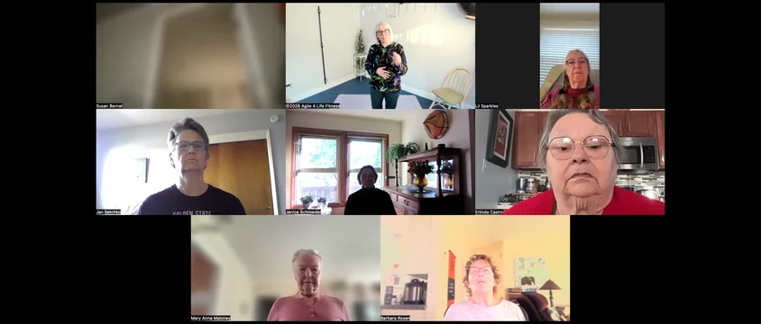 Form Clinic from 1-19-2026