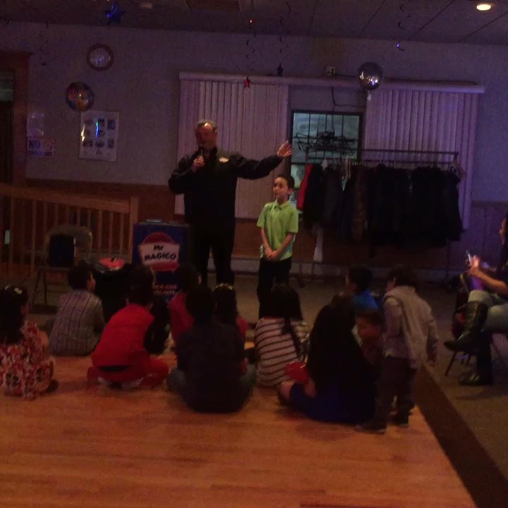 Mr Magic - Mr. Magico - Magicians Near Me - Bayville, New Jersey
