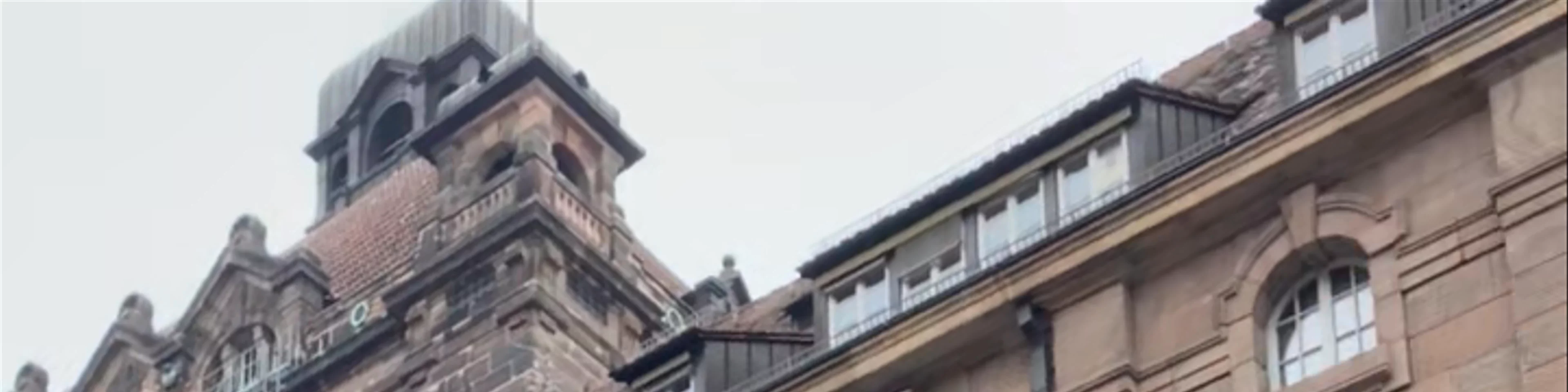 Museum für Kommunikation Nürnberg