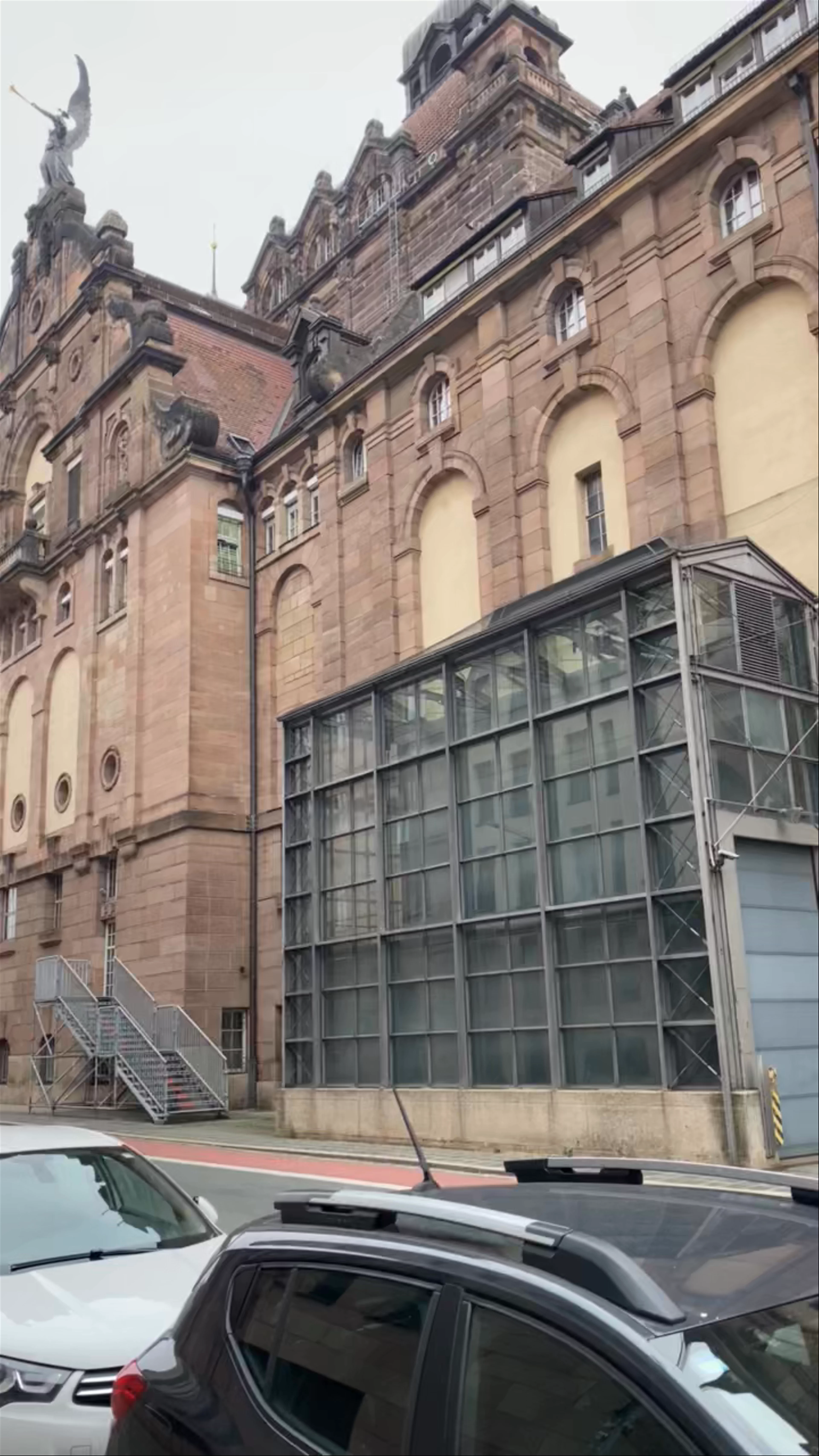 Museum für Kommunikation Nürnberg