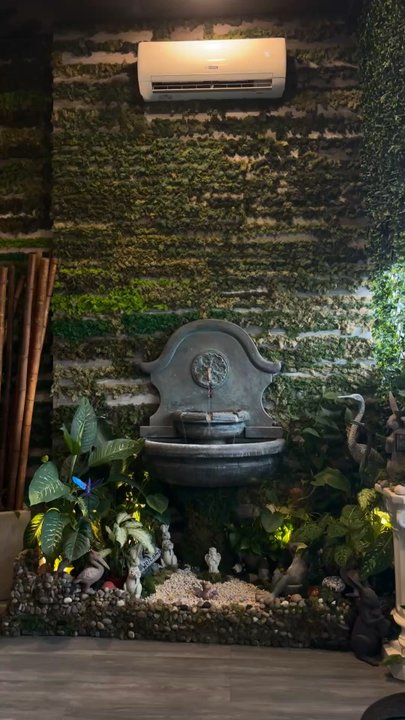 Zen Wellness Therapy - Waiting area - Massage Therapy Near Me - Anaheim, California