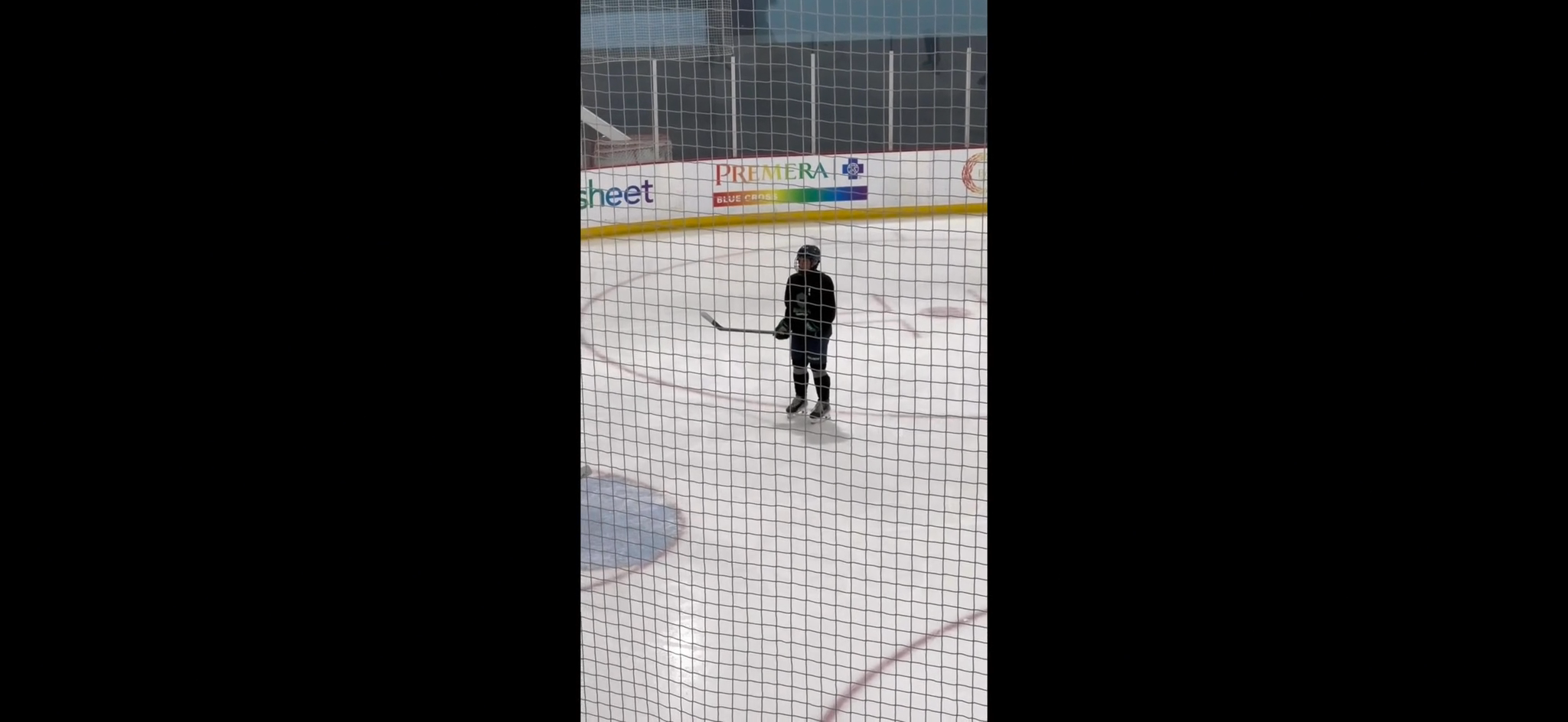 Leo Khorram's Highlights And Training 2025-26 Season