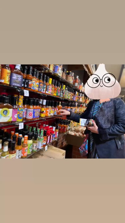 The Garlic Shoppe - Specialty Food Near Me - Gilroy, California