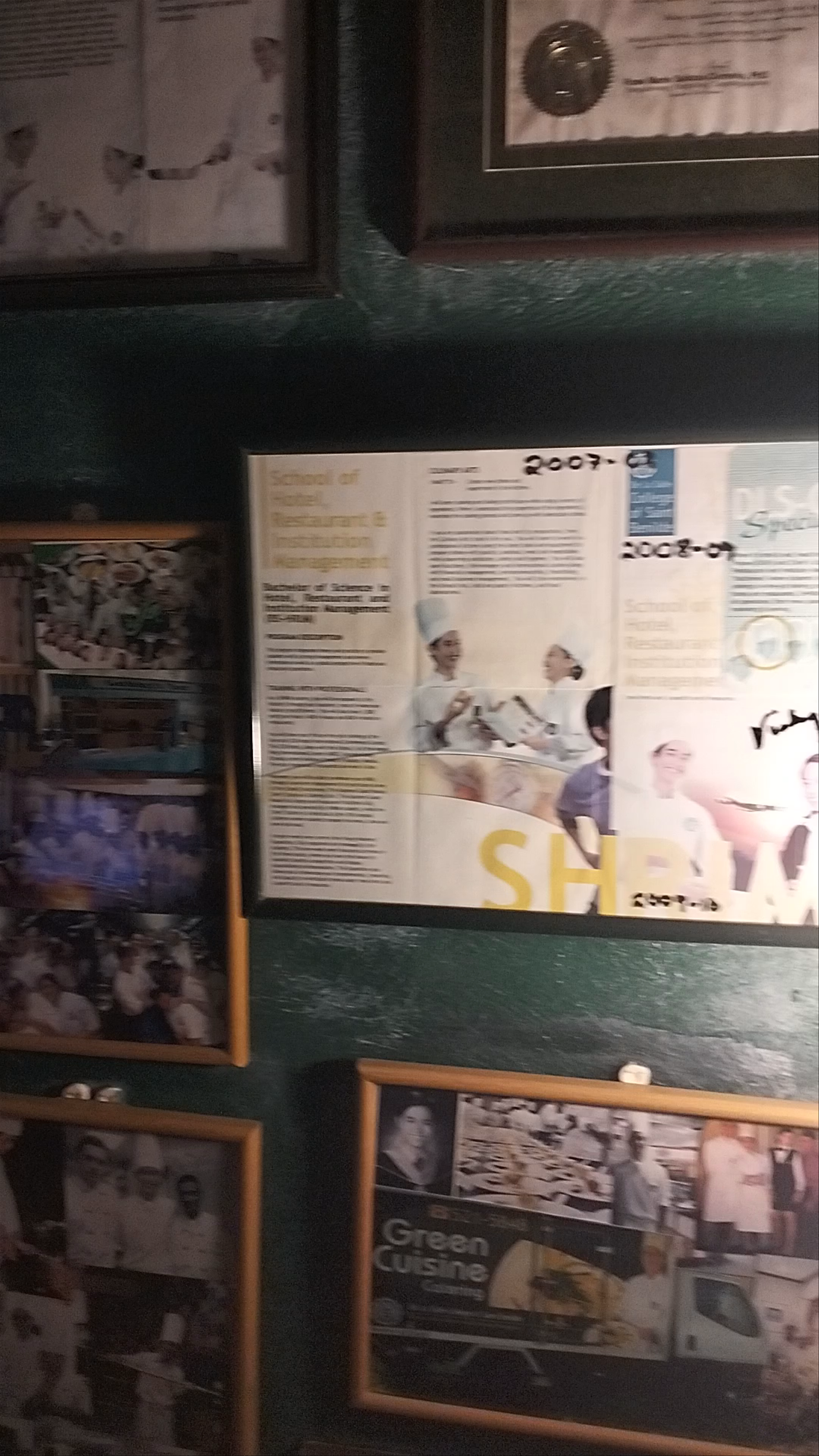 Gabby's Bistro: A Warm and Nostalgic Culinary Haven in Dumaguete City