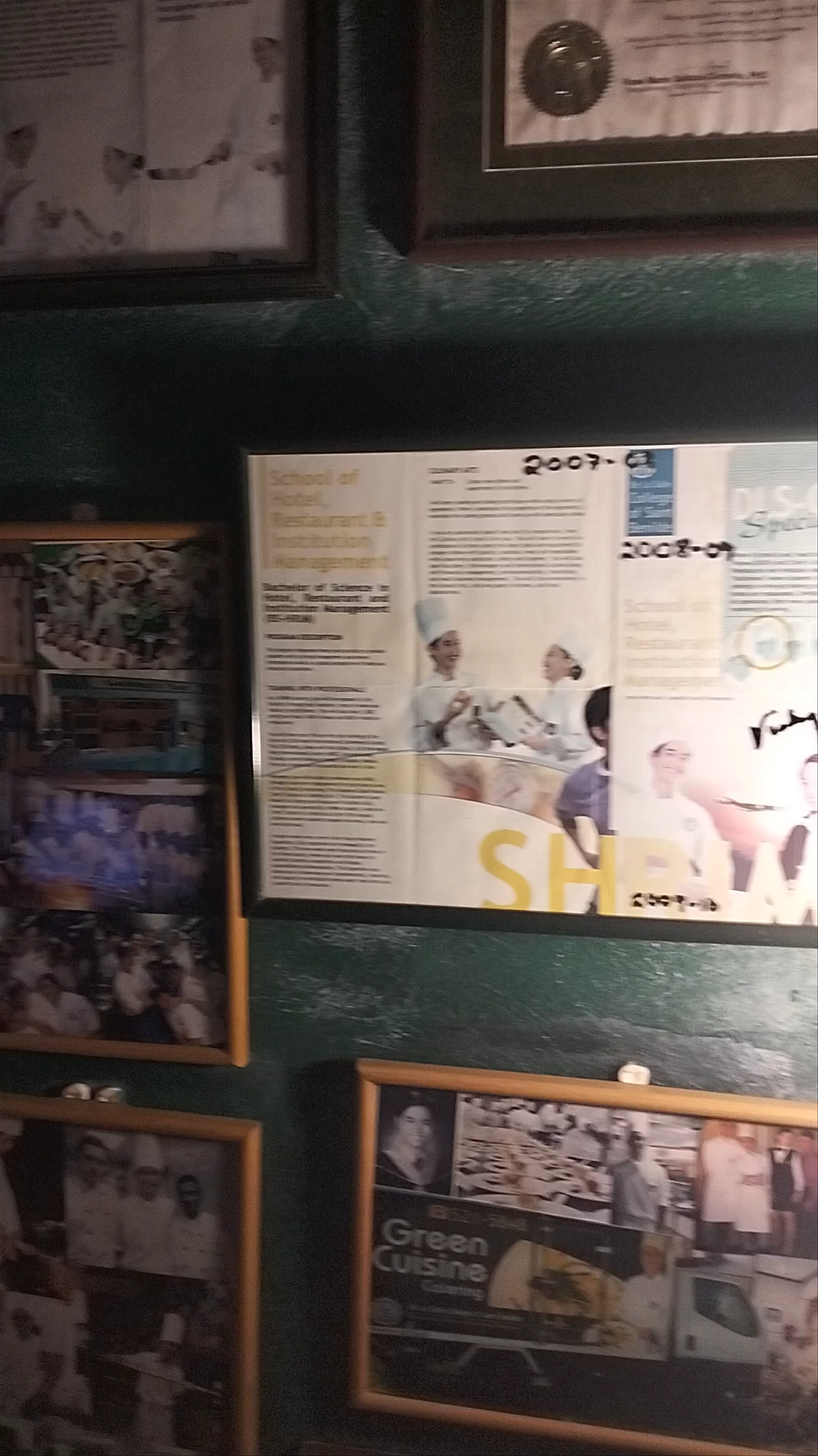 Gabby's Bistro