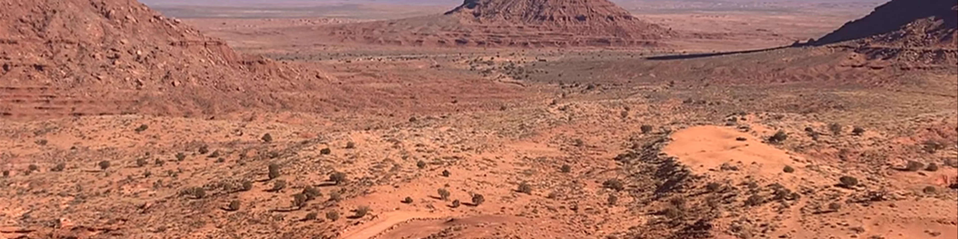 Monument Valley