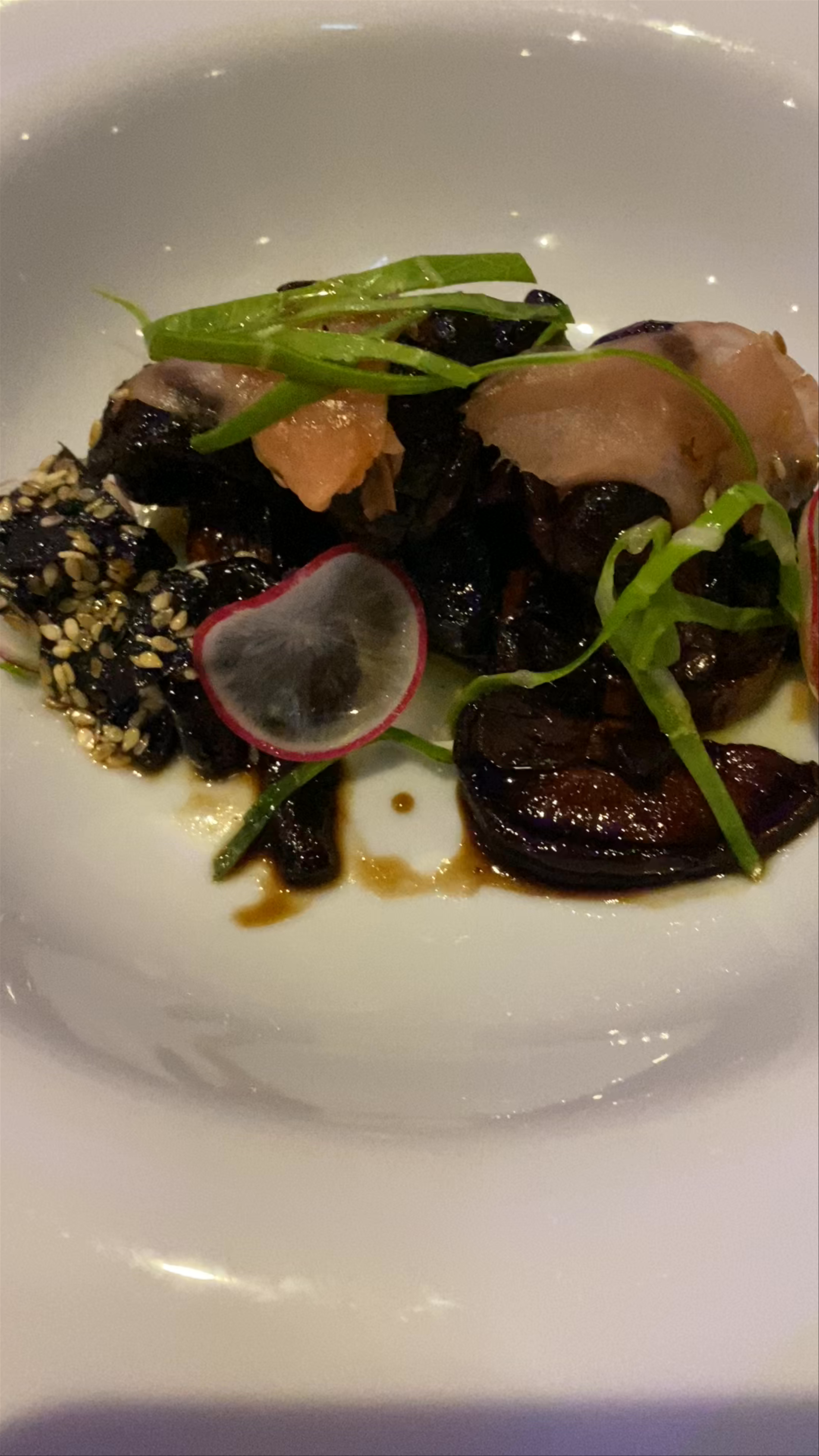 Lakes Restaurant at Stoke by Nayland Hotel
