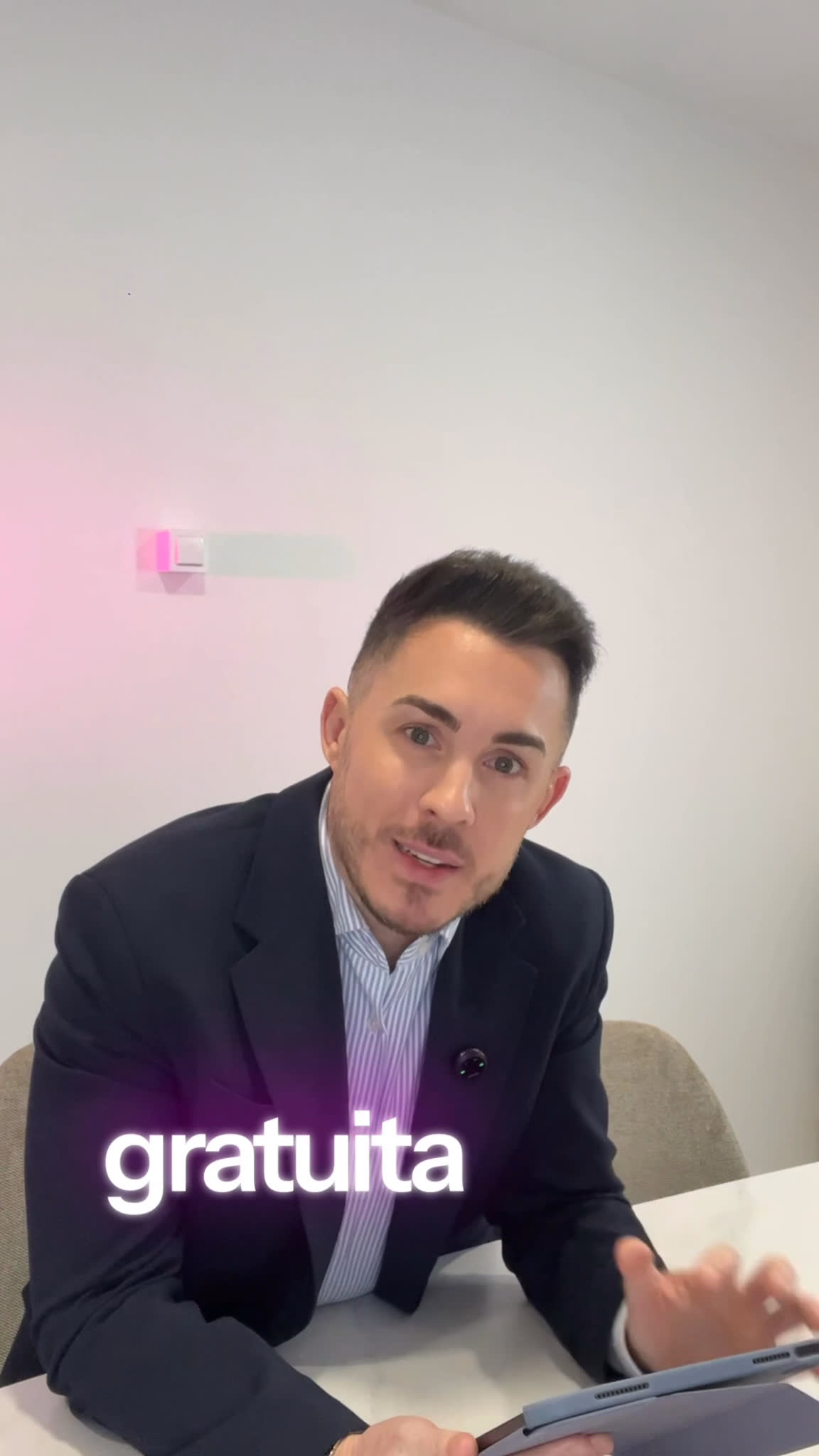Vídeo UGC 6 de Jaime
