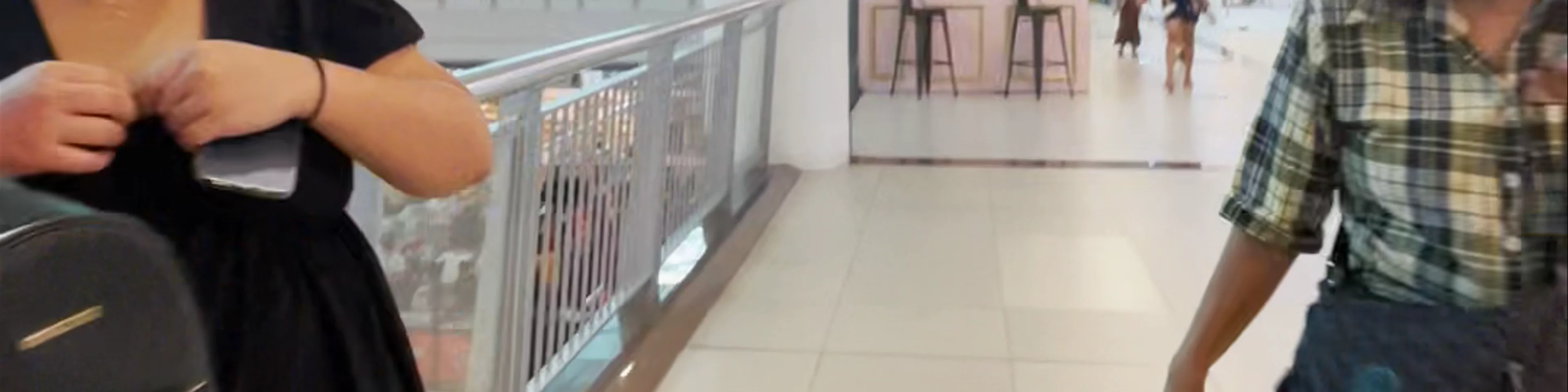 Festival Mall Corporate Avenue