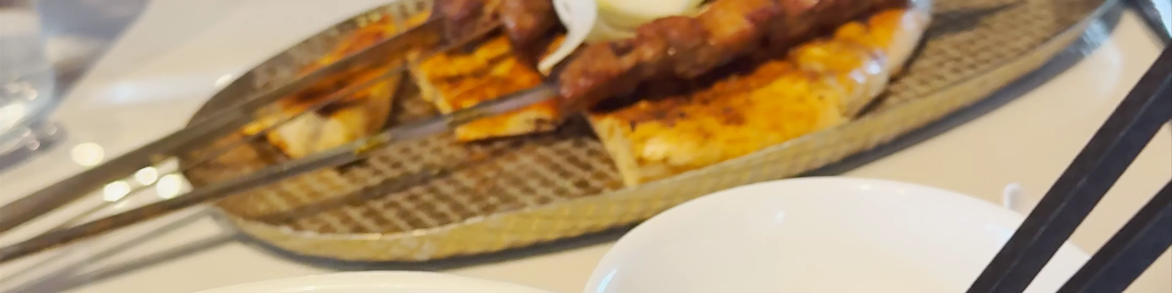 Oodles 老白家兰州牛肉面 （New Market) Broadway