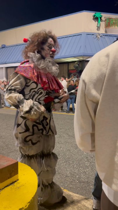 Frightmare - Haunted Houses Near Me - Chesapeake, Virginia