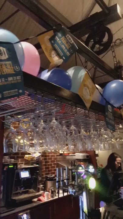 The Mossy Well - Pubs Near Me - London, XGL