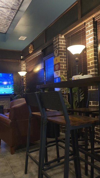 La Casa del Tabaco Social - Cigar Bars Near Me - Brookhaven, Georgia