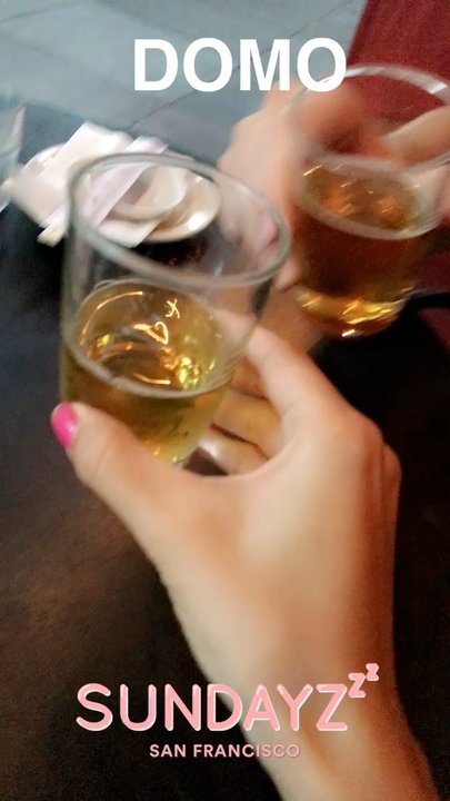 Domo - Sapporo please - Sushi Bars Near Me - San Francisco, California
