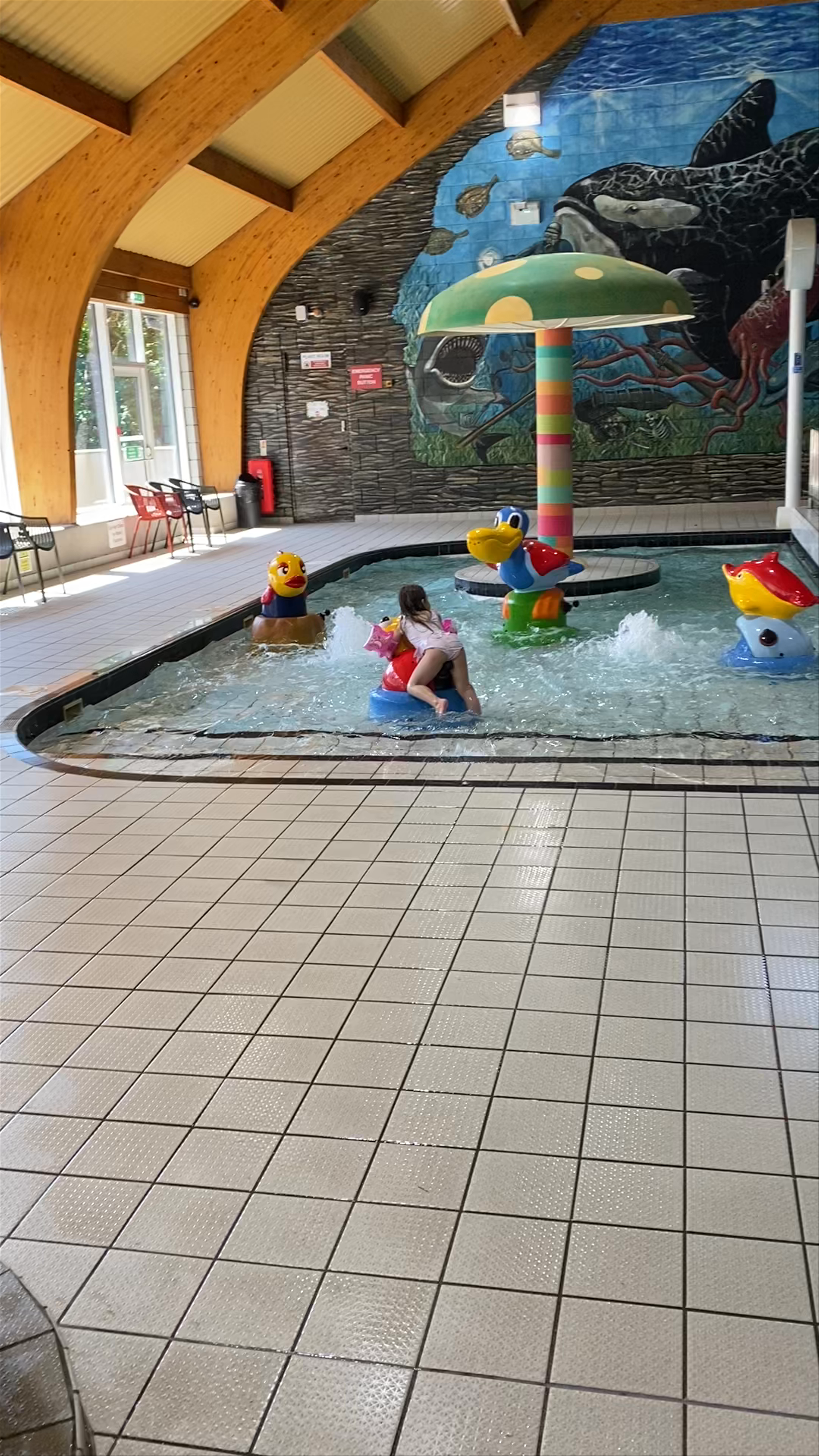 Twitchen House Holiday Park