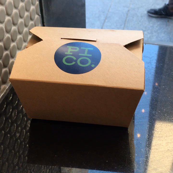 Pi Co - Ready to dig in. - Pizza Near Me - Toronto, Ontario