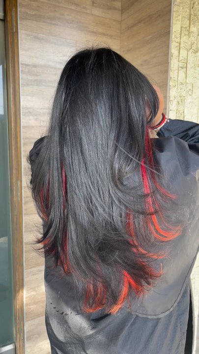 Salon Relini - @hairbyguadalupe - Hair Salons Near Me - Downey, California