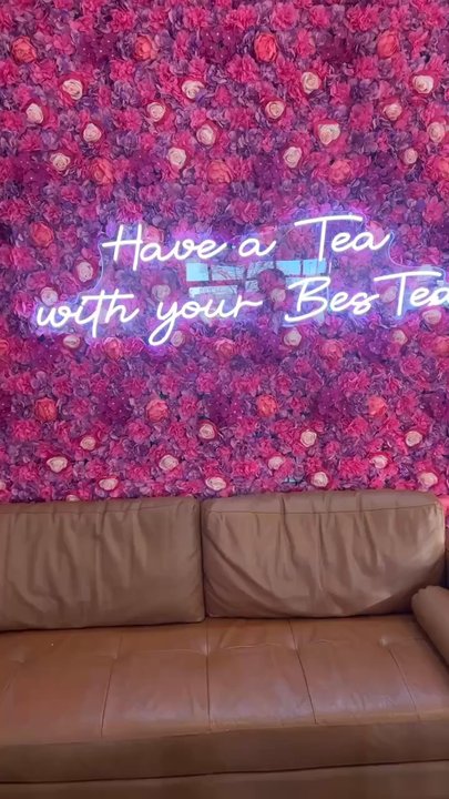 Everest Custard & Bubble Tea - Bubble Tea Near Me - Aurora, Illinois