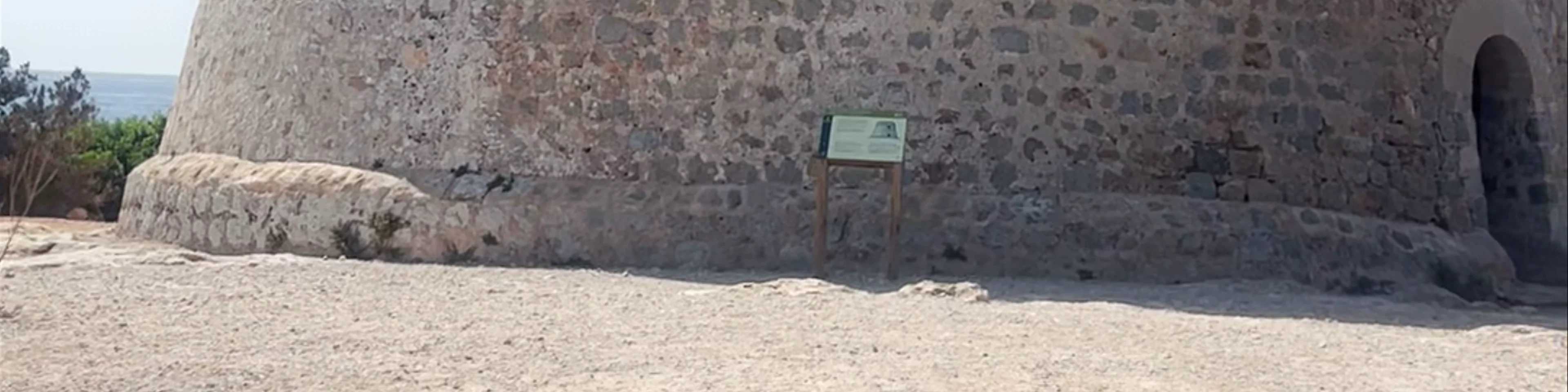 Torre des Carregador