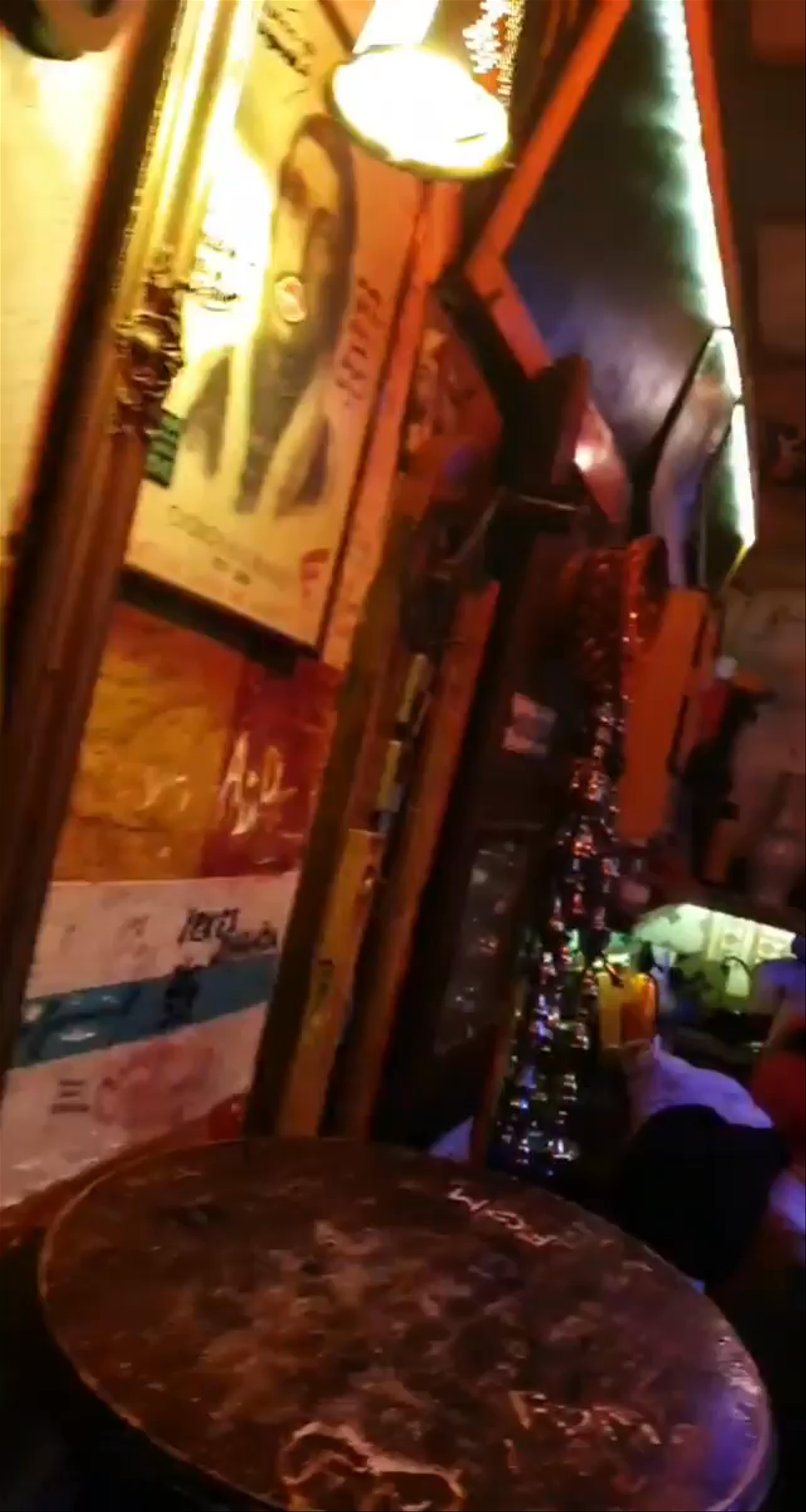 Szimpla Kert-Ruin bar