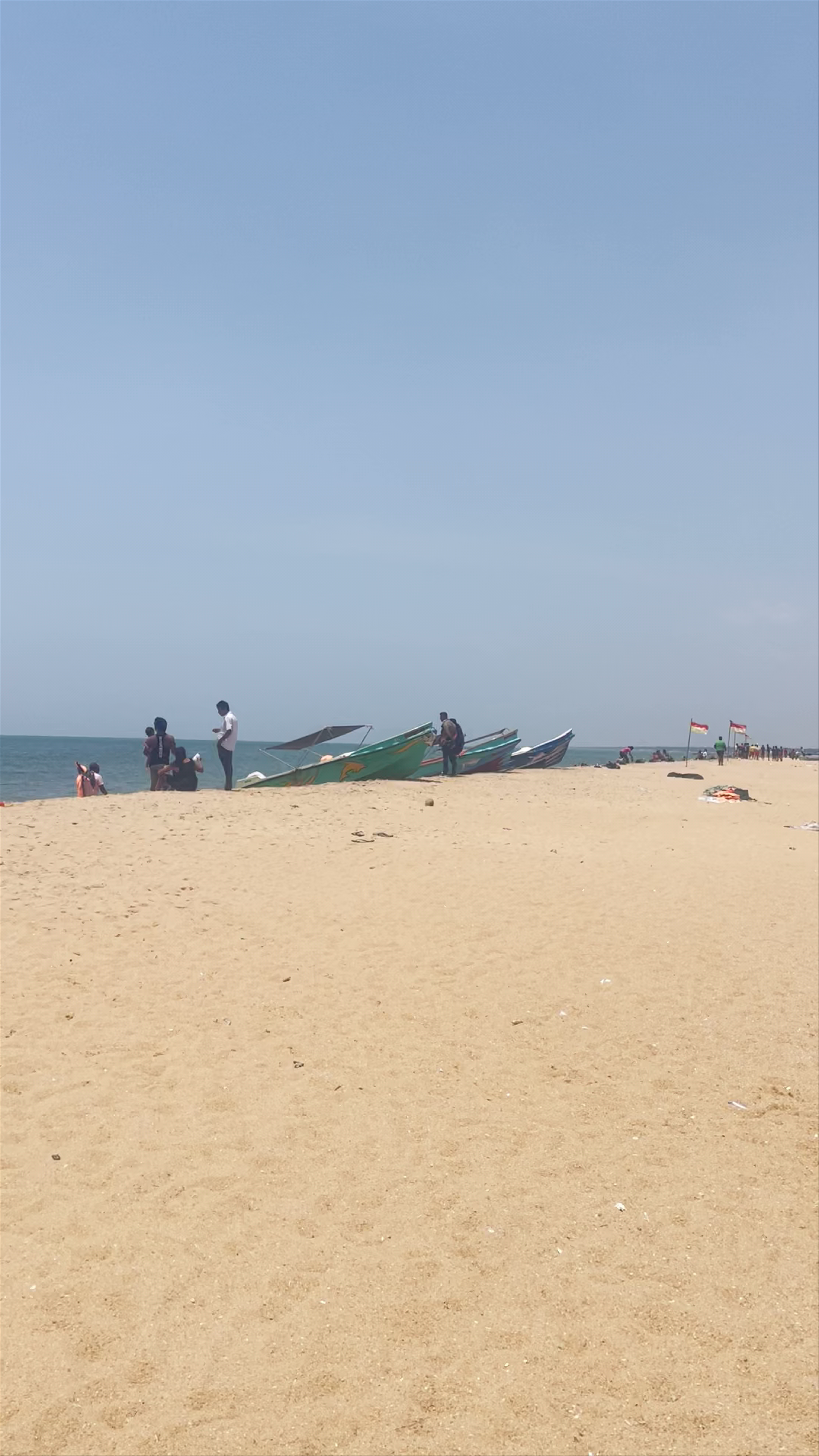 Browns Beach