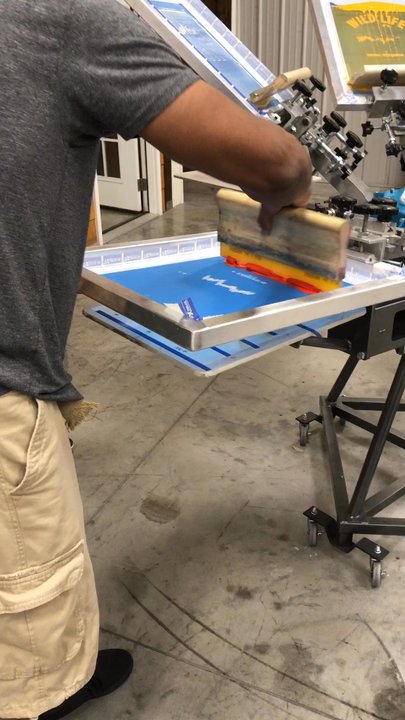 Texsource Screen Printing Supply - Screen Printing/T-Shirt Printing Near Me - Kings Mountain, North Carolina