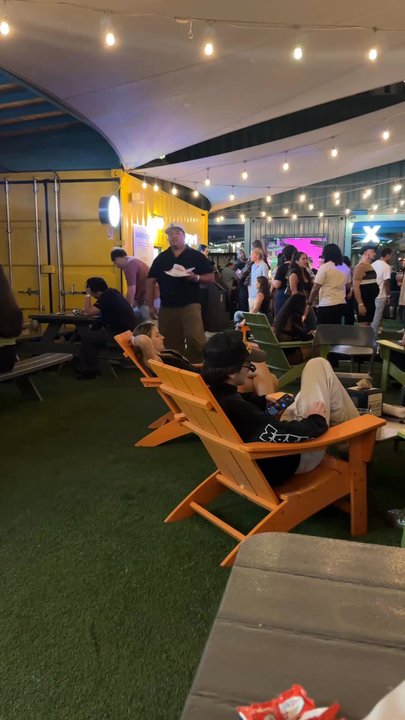 The Boxyard - Daddyburger!! - New American Near Me - Tucson, Arizona