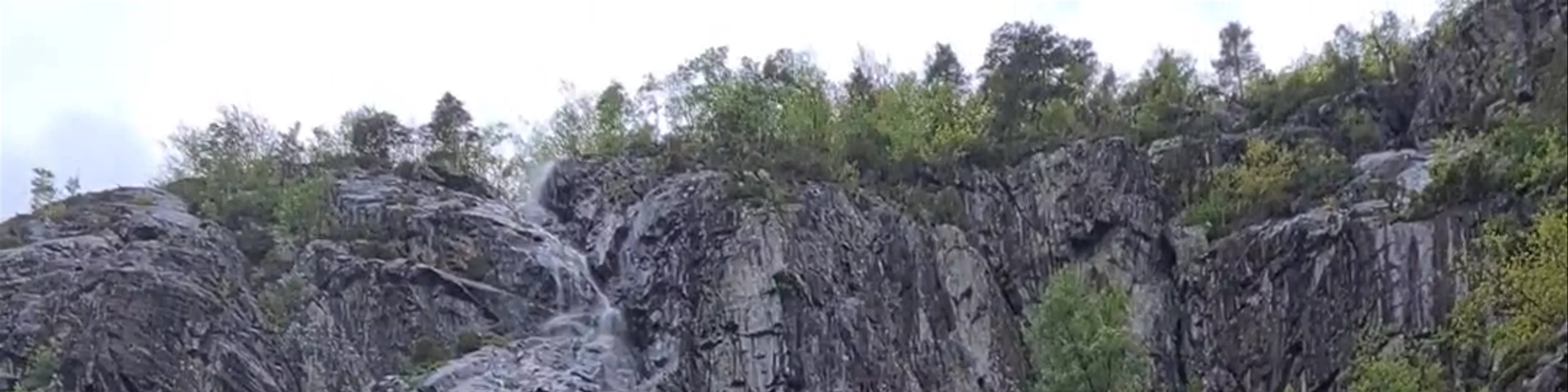 Hardangerfjord