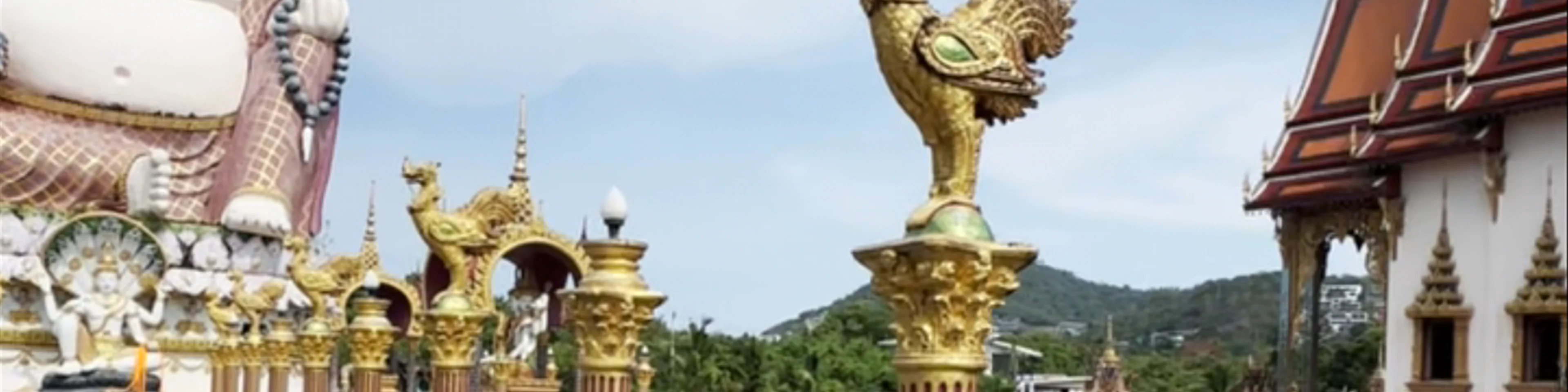Wat Plai Laem