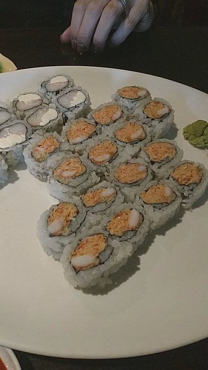 Sushiya - Sushi Bars Near Me - Orange Park, Florida