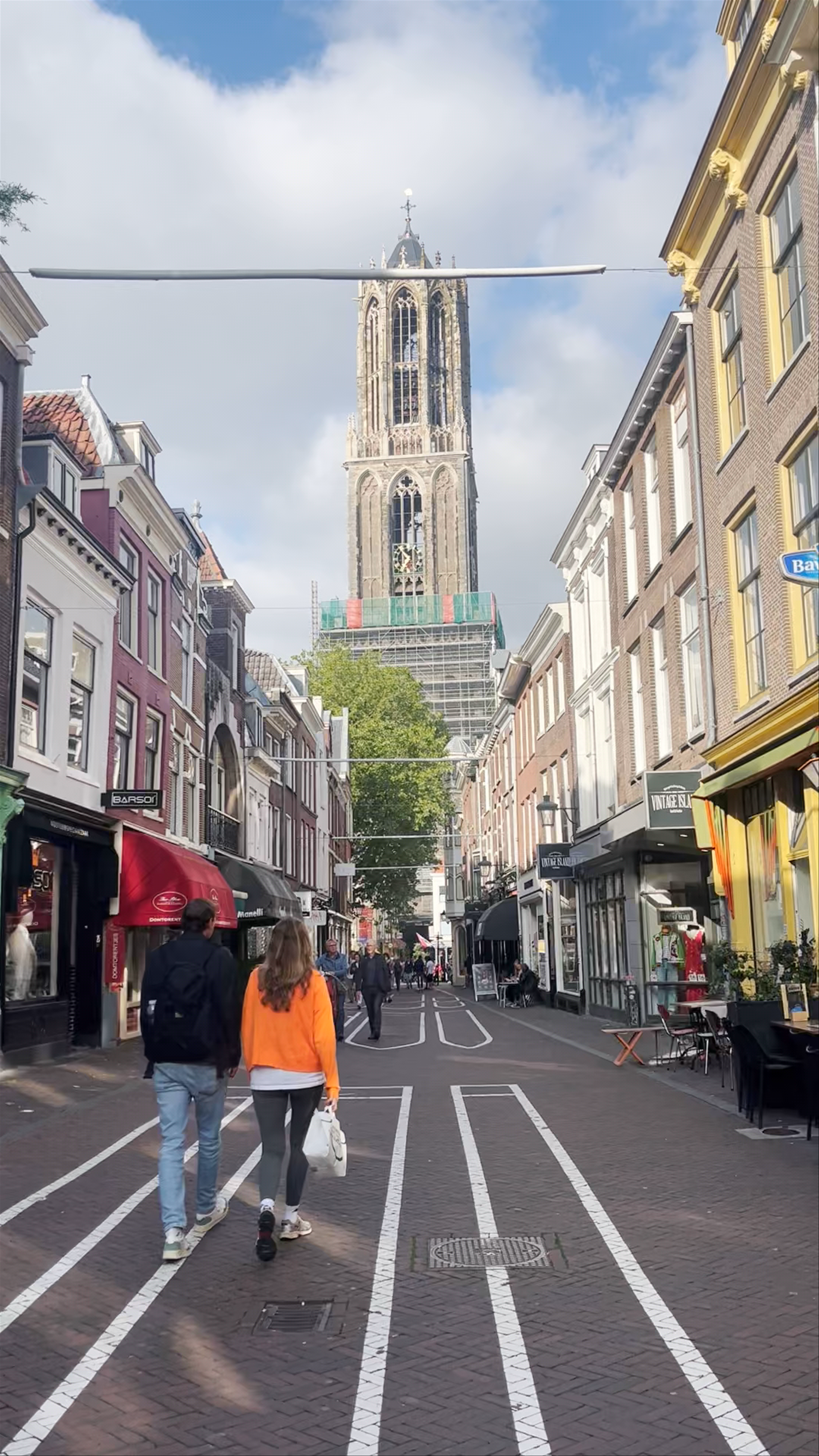 Domtoren