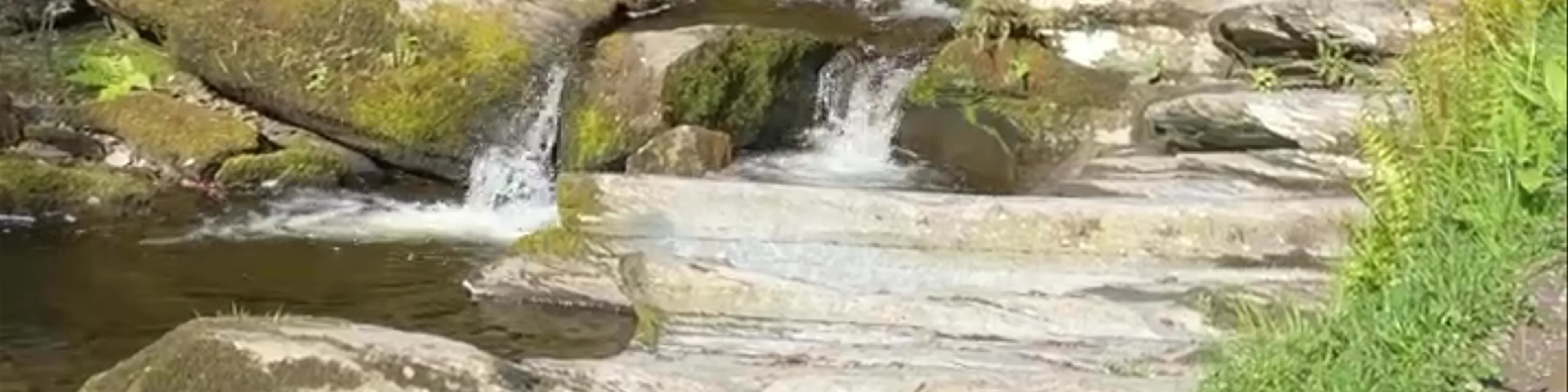 Pistyll Rhaeadr