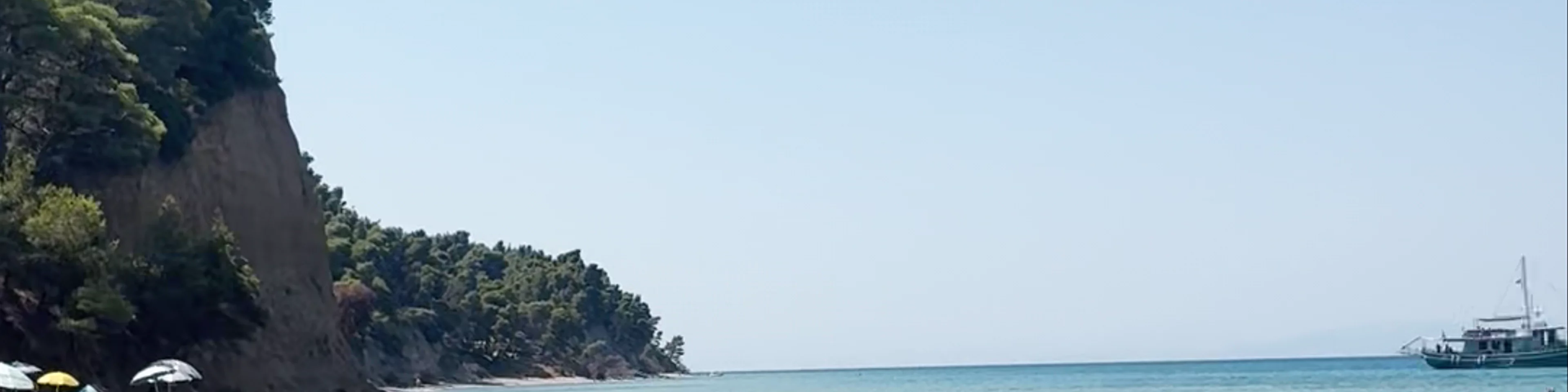 Chelona Beach
