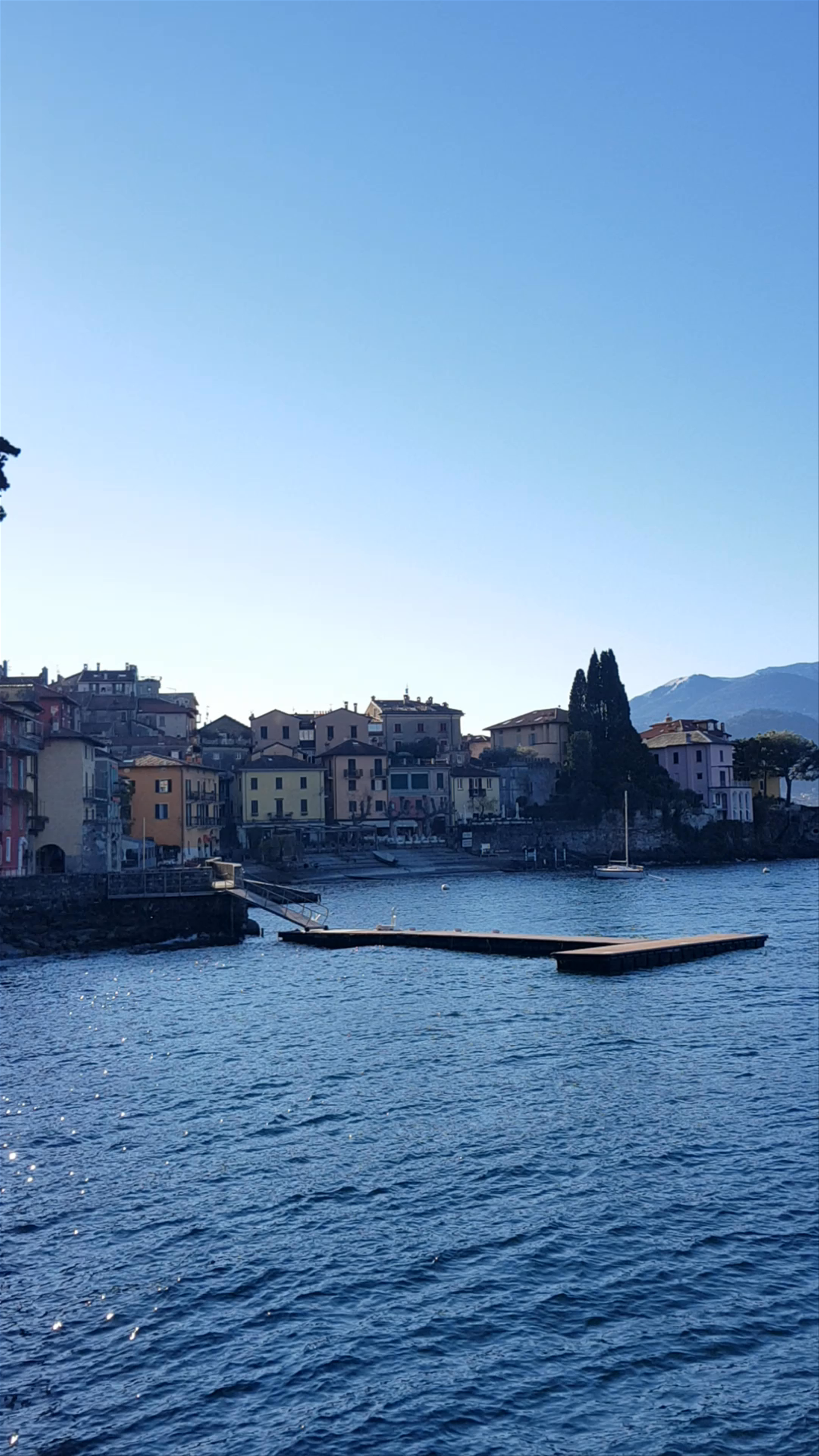 Lake Como