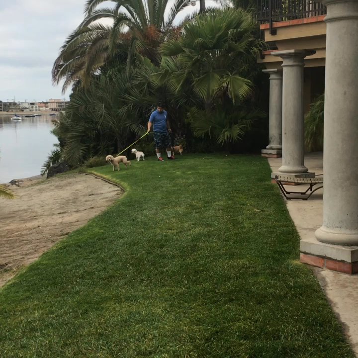 Bahia Resort Hotel - San Diego, CA