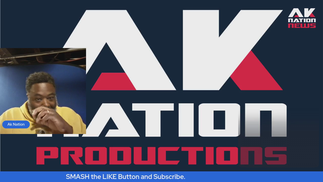 AK Nation Live Stream - Saturday, October 3, 2026
