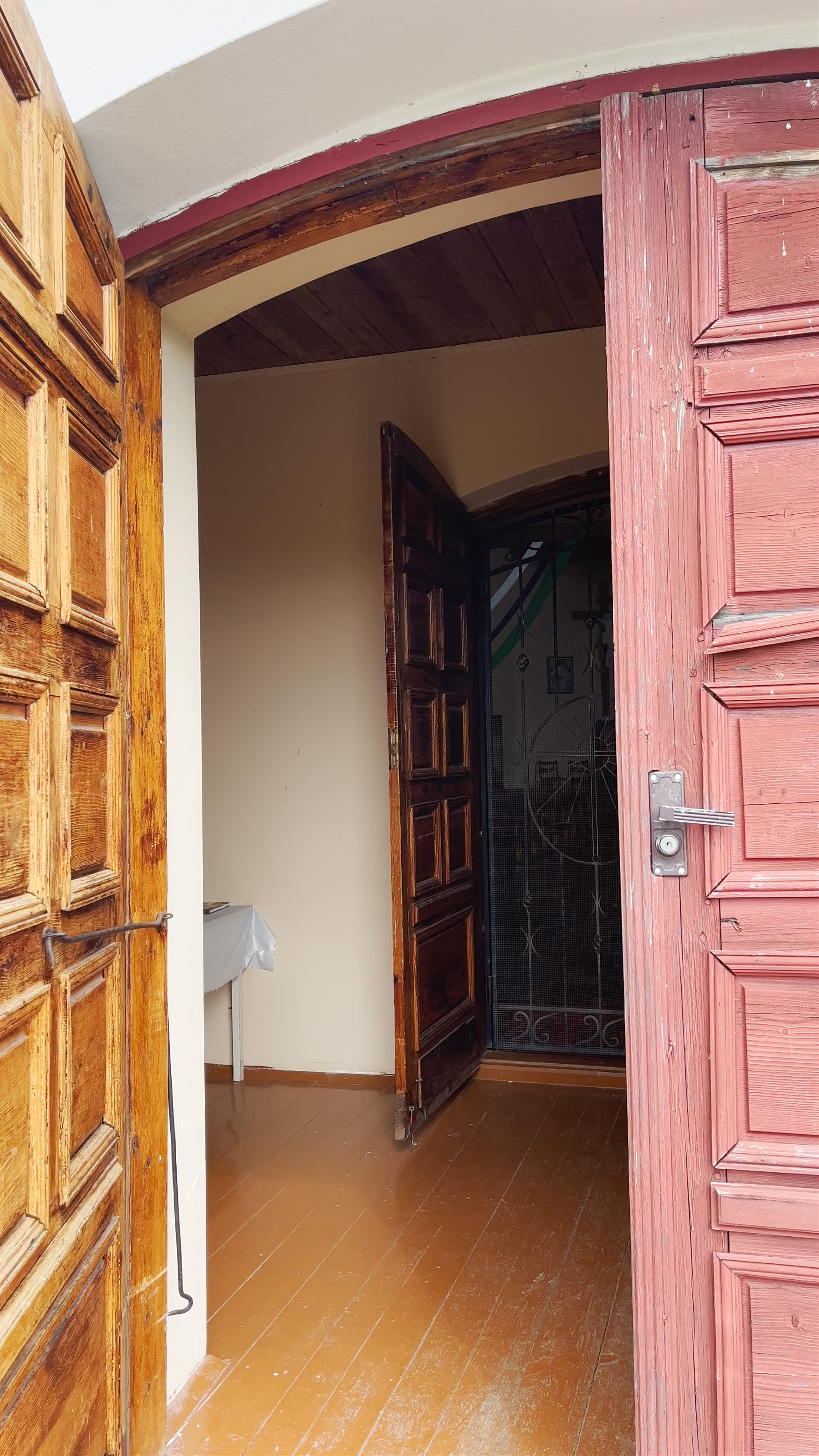  Kascel Peramyanennya Pana