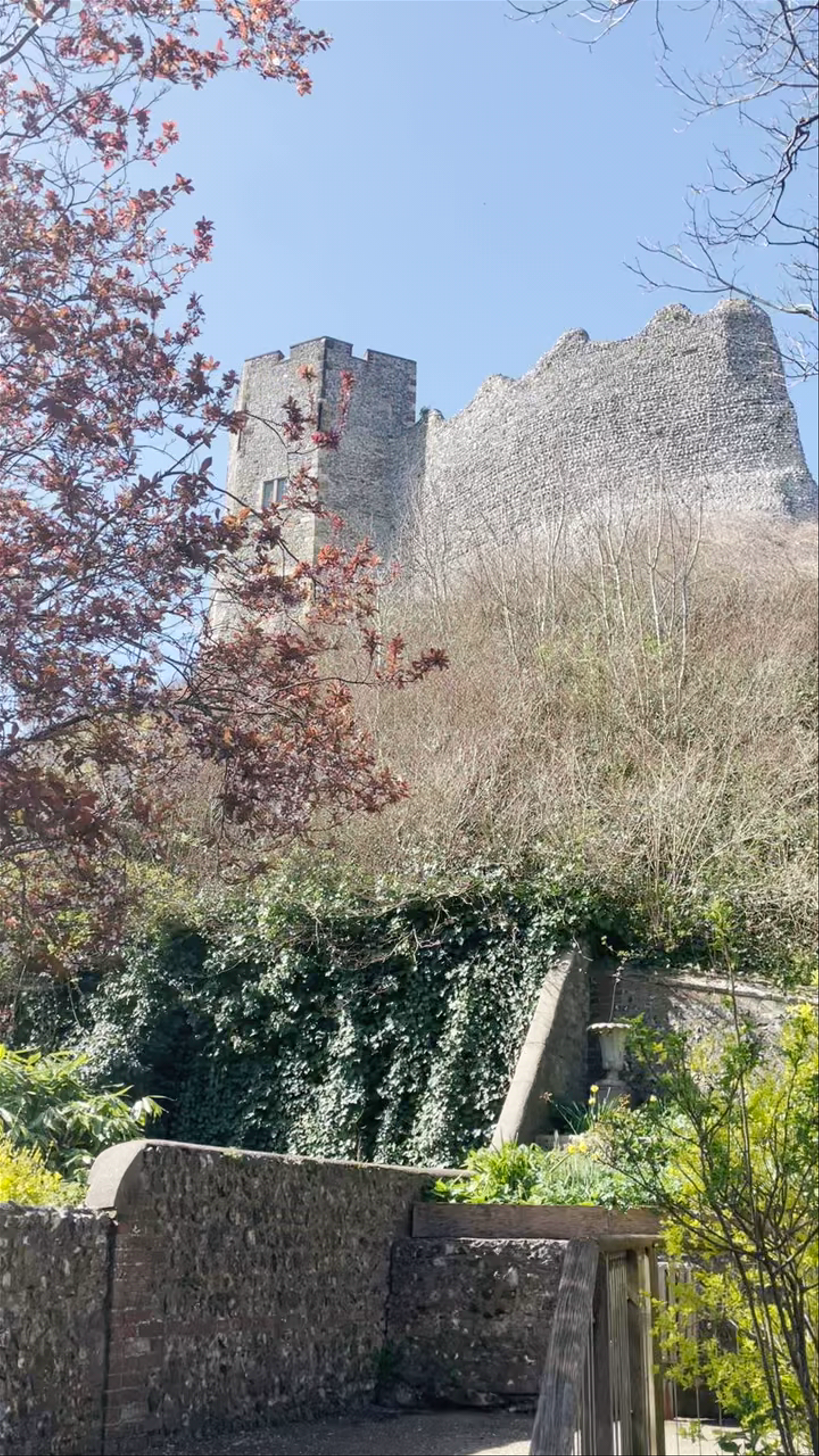 Lewes Castle & Museum