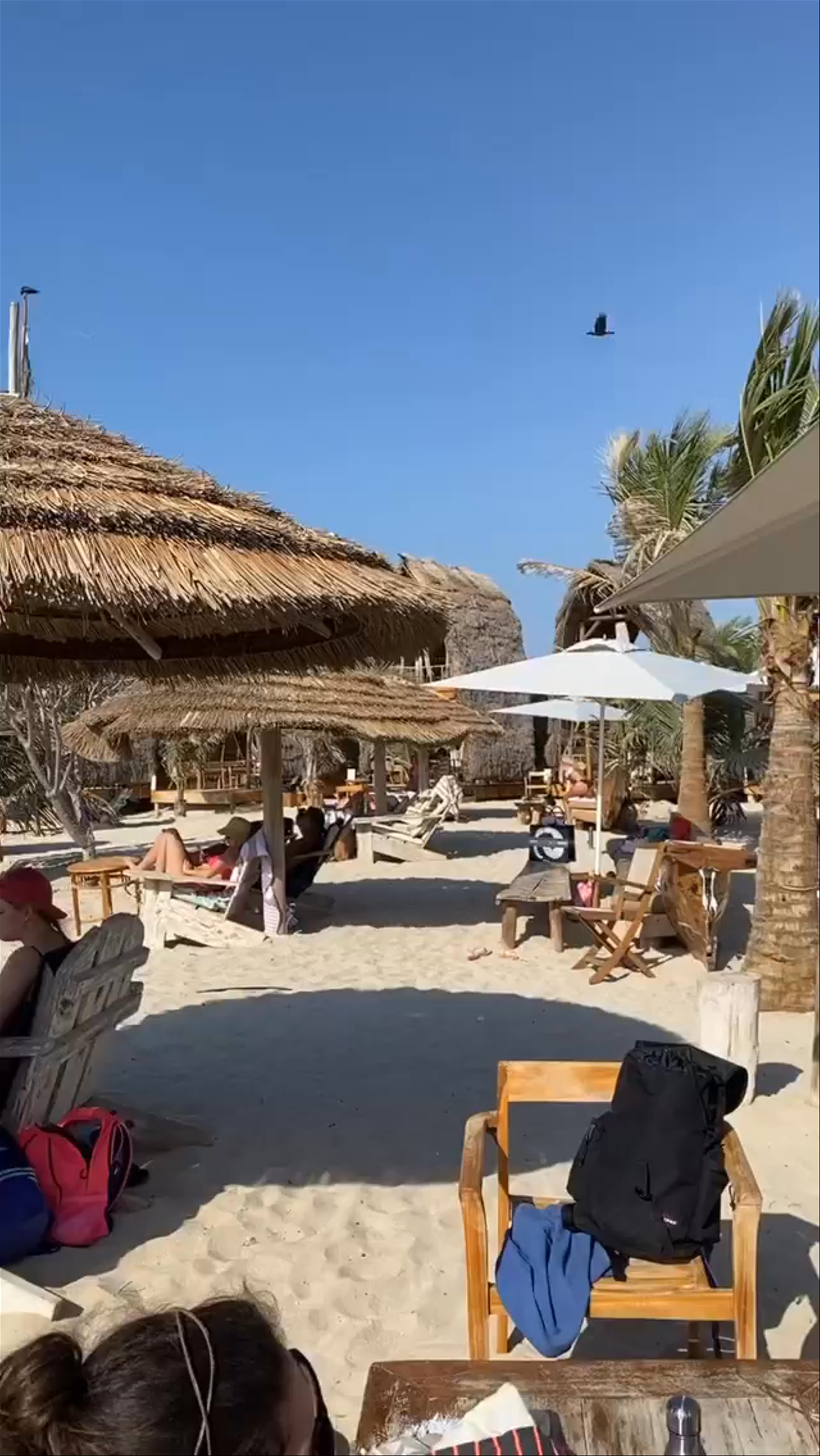 Kite Beach Center - Umm Al Quwain - Umm Al Quawain - United Arab Emirates