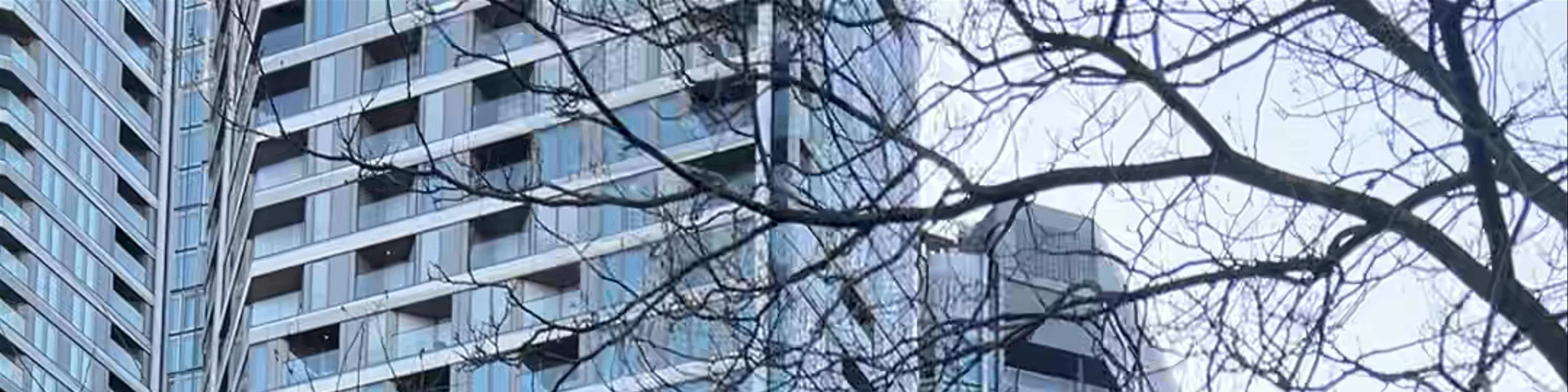 Parkhaus Goetheplatz