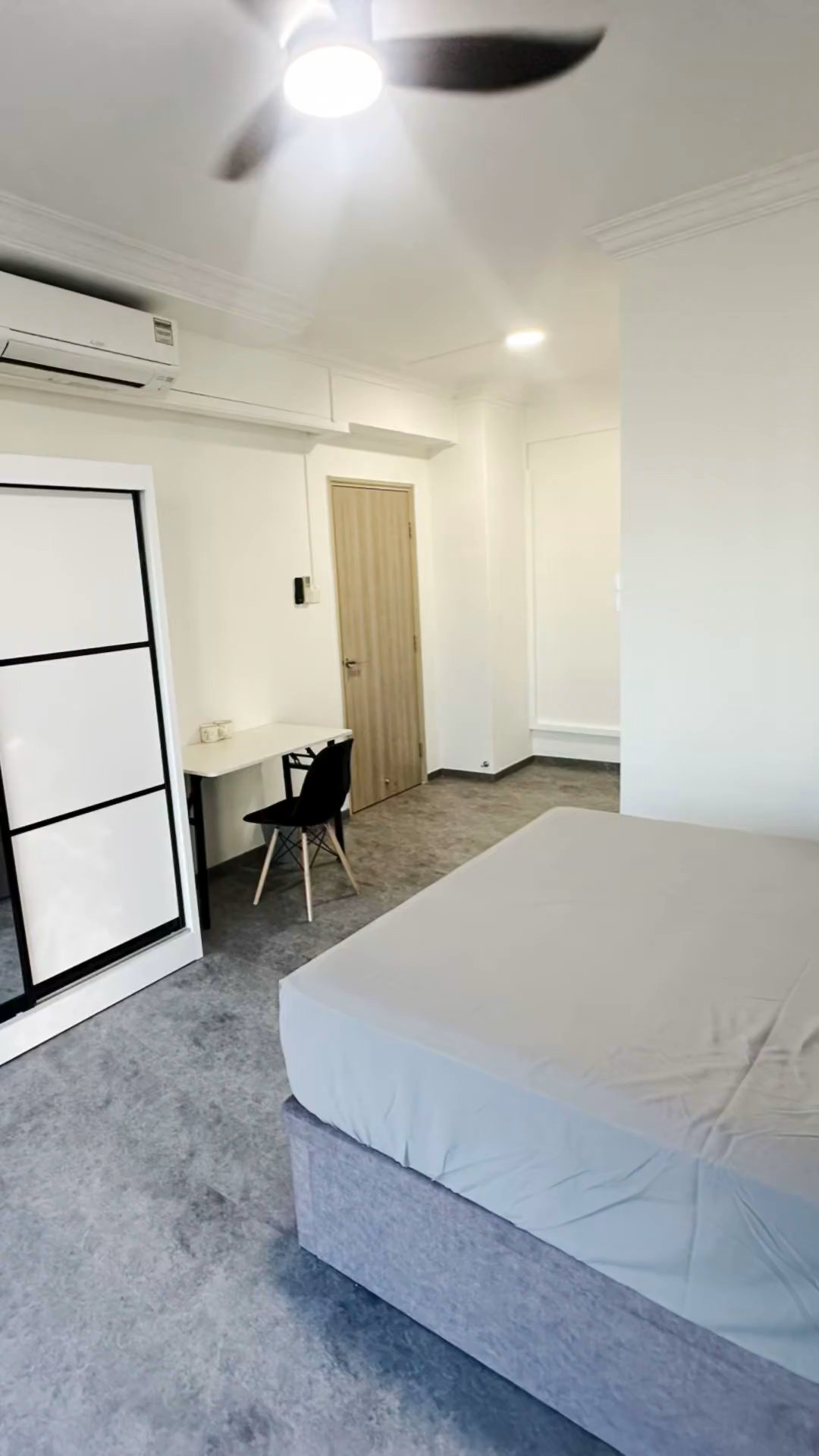 Condo for Room Rent: The Tanamera - Image 19