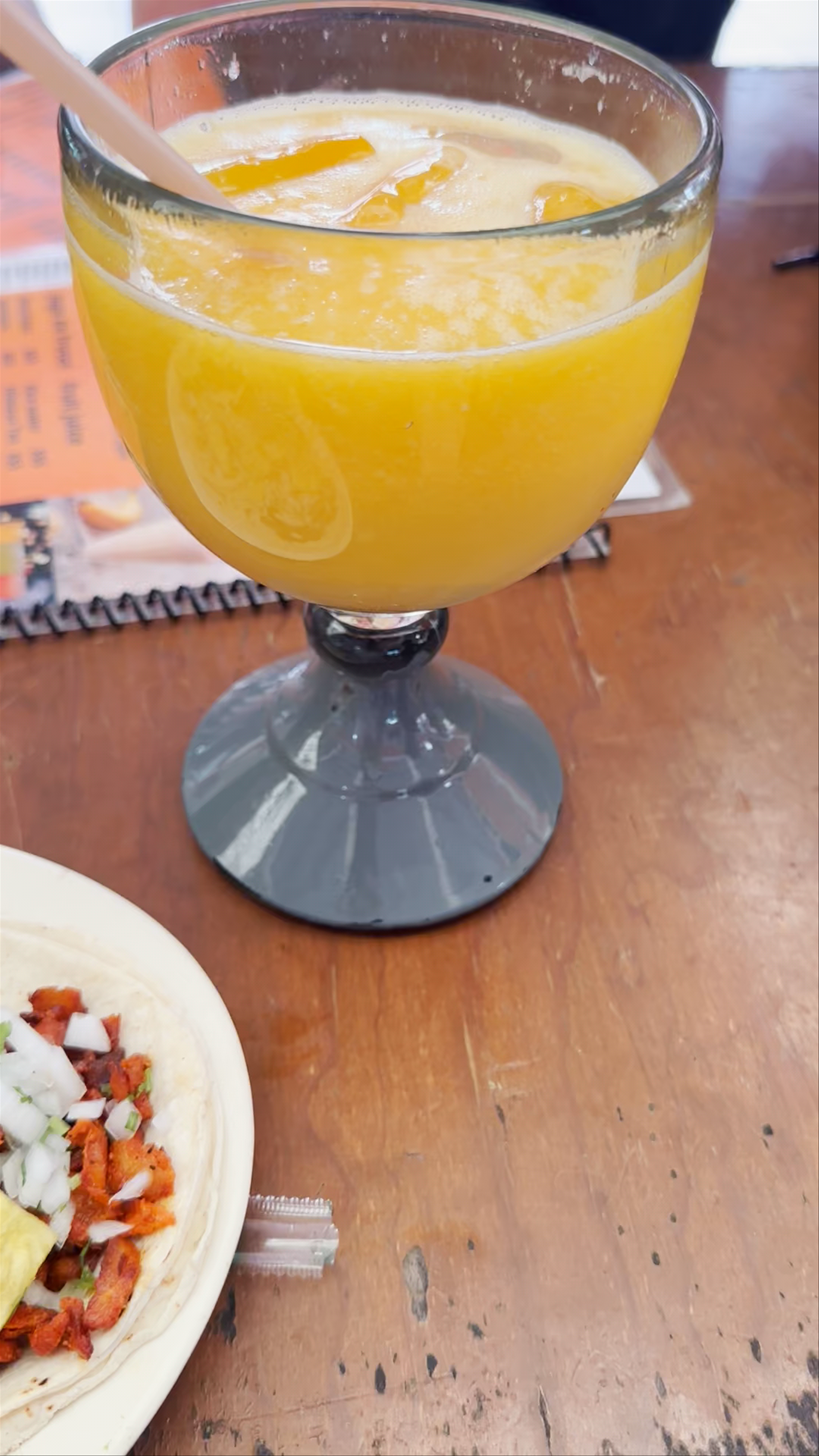 TAQUERIA EL HABANERO