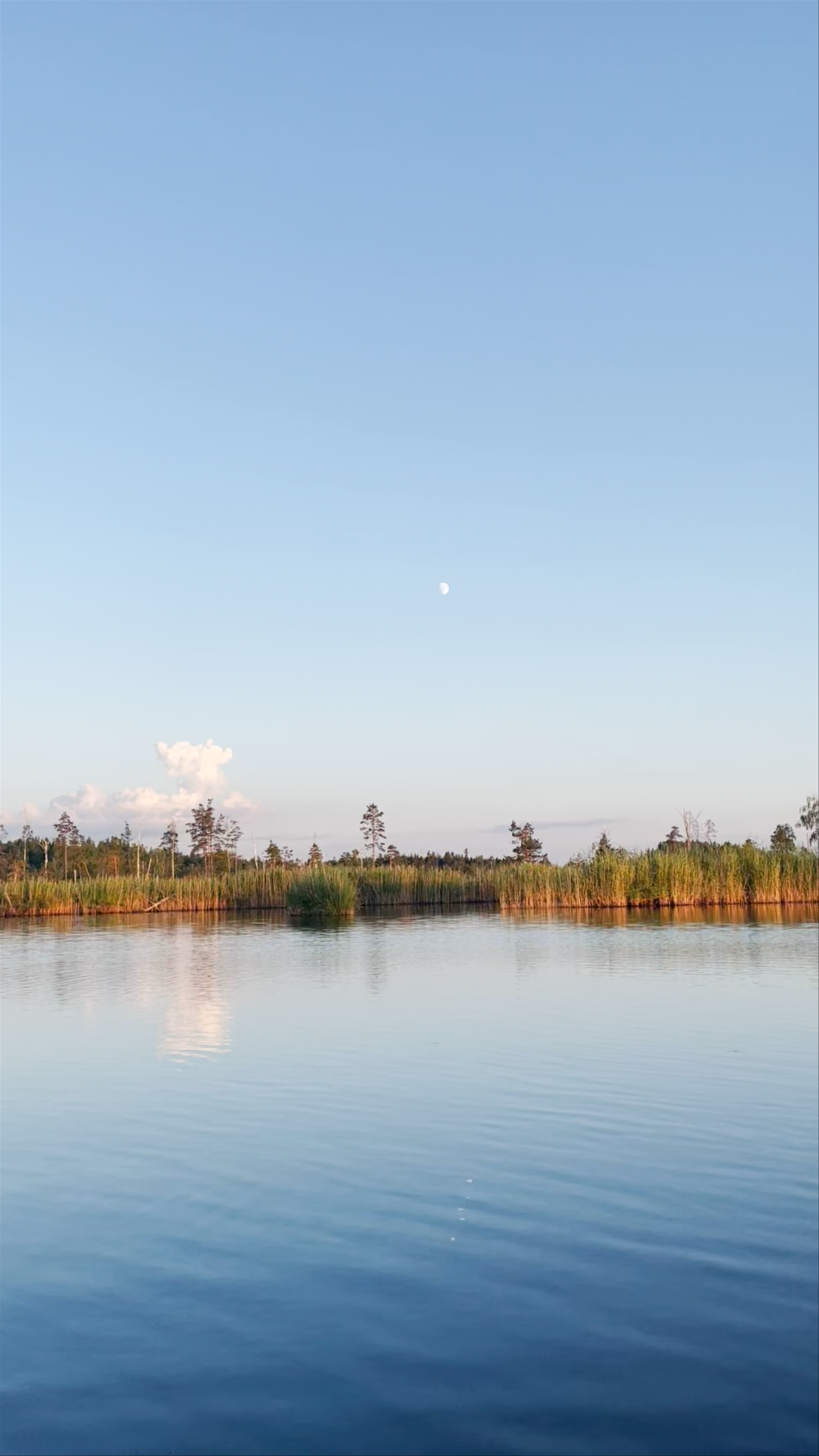 Sunset Serenity at Ķemeri National Park, Meža māja, Latvia