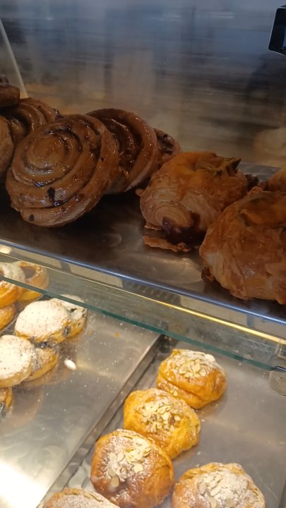 O'side Bakery - Breakfast & Brunch Near Me - Oceanside, California