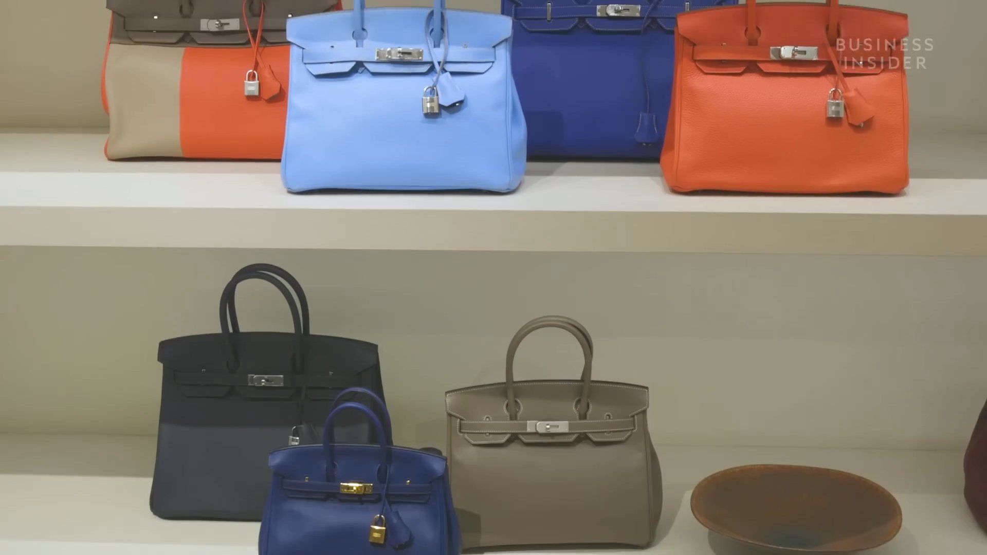 Why Birkin Bags Are So Expensive