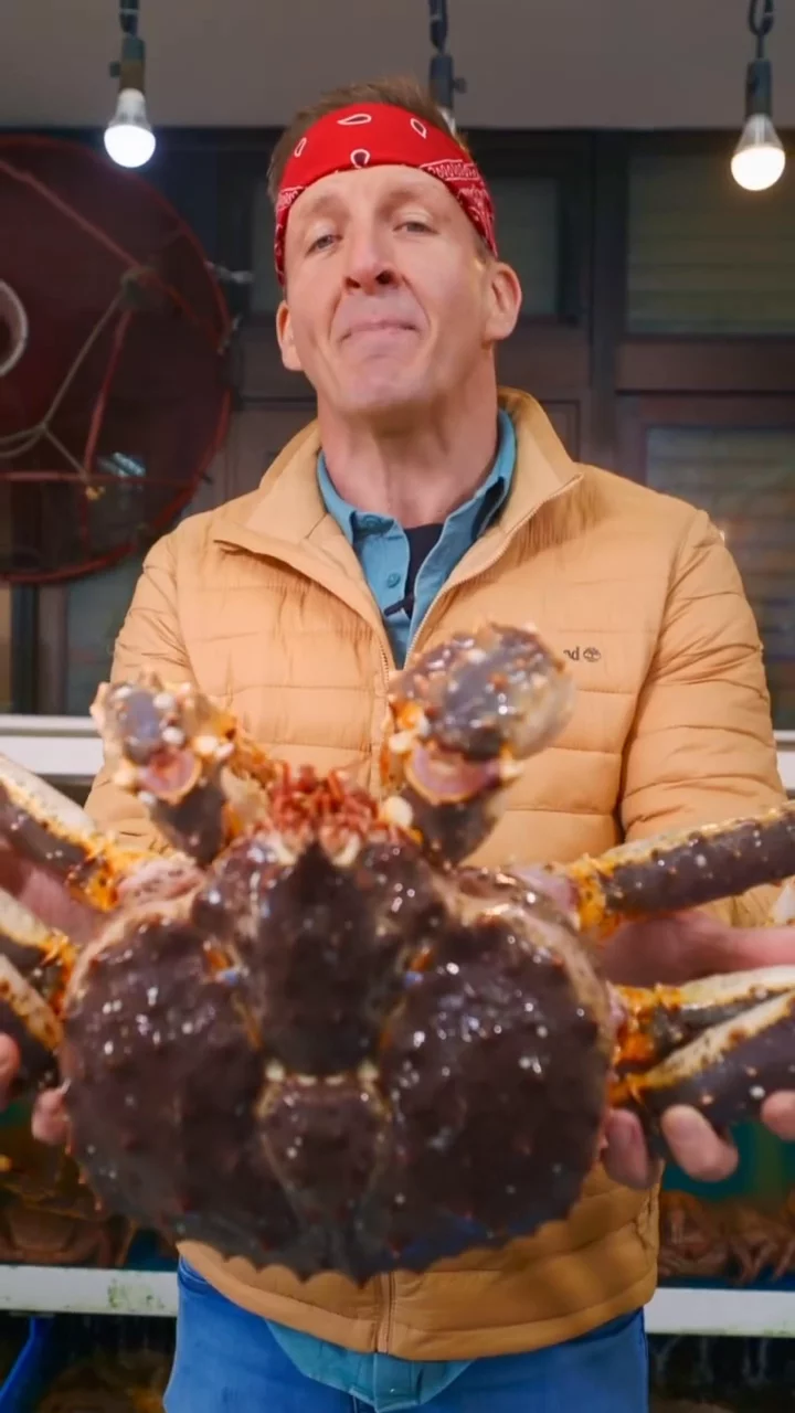 Best Ever Food Review Show