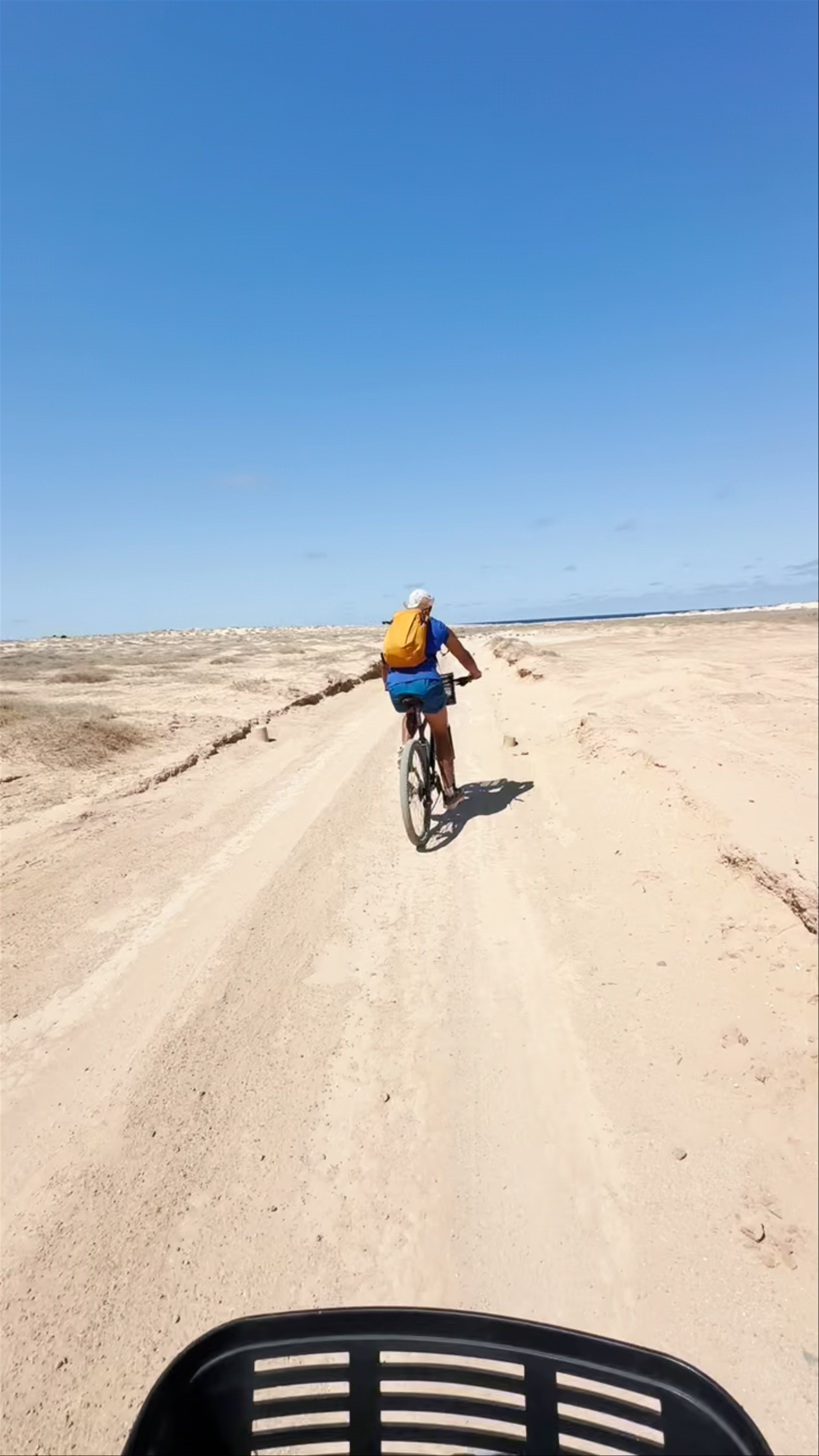La Graciosa